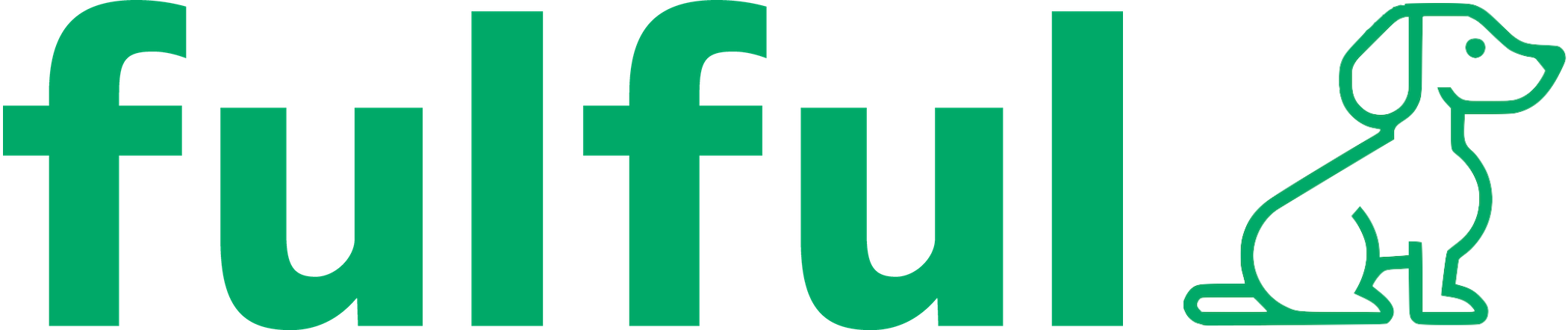 fulfulロゴ
